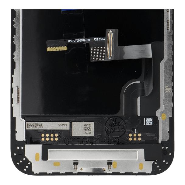 JK Wyświetlacz LCD do IPHONE 12 Mini FullHD Incell (Change IC)