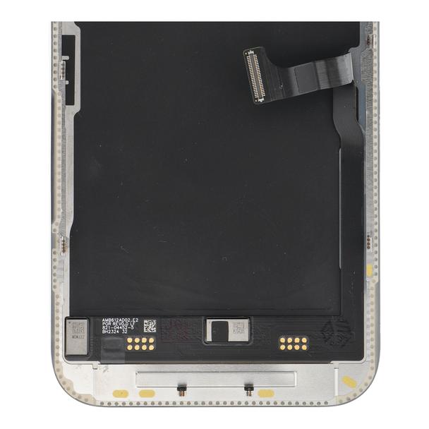FixCell wyświetlacz do IPHONE 15 Pro Super Retina XDR (odnowiony)