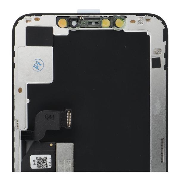 NCC Wyświetlacz do IPHONE XS Max Hard OLED