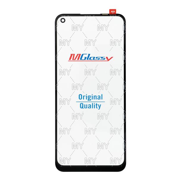 MUSTTBY szybka + oca OPPO a53