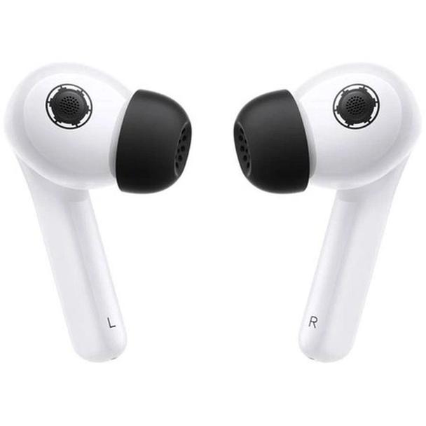 Słuchawki bezprzwodowe douszne TWS Xiaomi Buds 3 Star Wars Edition białe