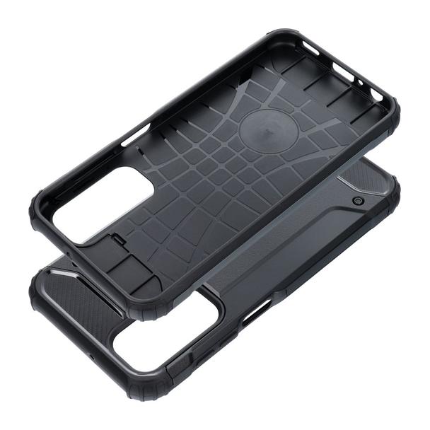 Futerał do Samsung A25 5G Armor czarny
