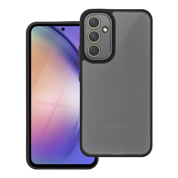 Futerał do Samsung A54 5G Variete czarny