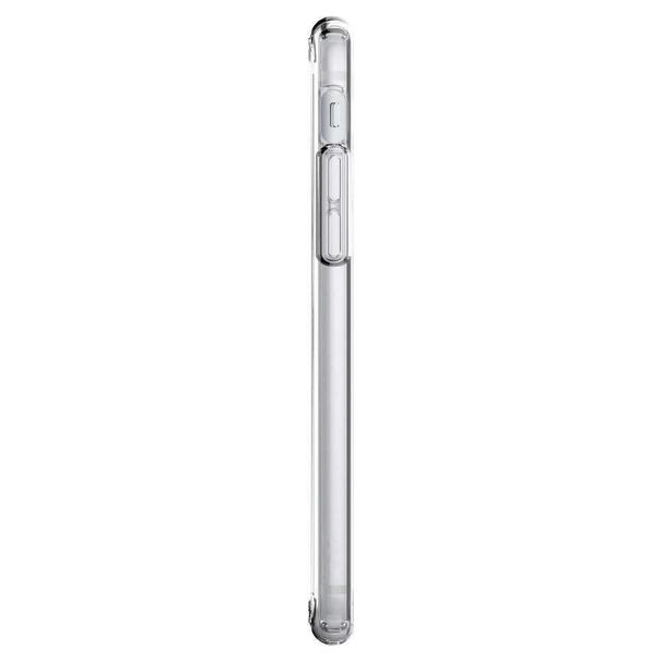 Etui na iPhone 6 / 6S Clear Case 2 mm Box transparentne