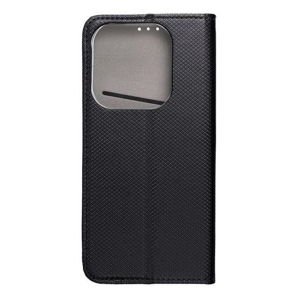 Kabura SMART CASE Book do TECNO Spark 20 czarny