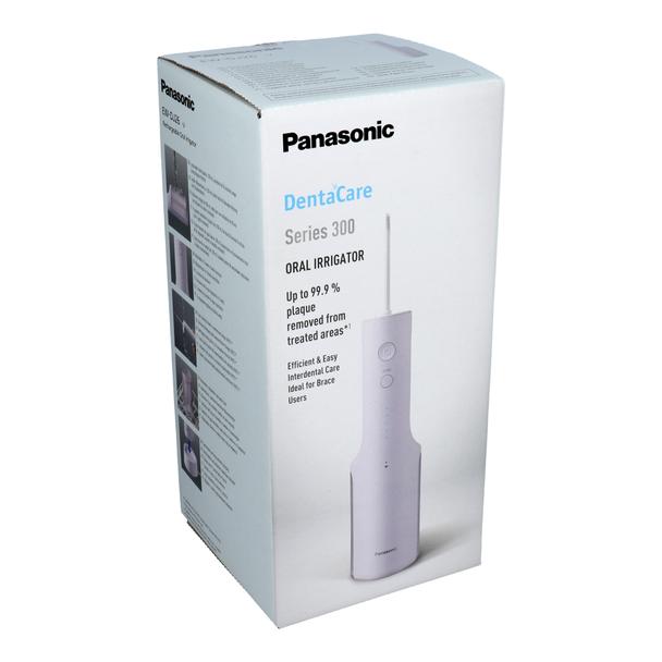 Irygator Panasonic seria 300 EW-DJ26-V303 2 końcówki
