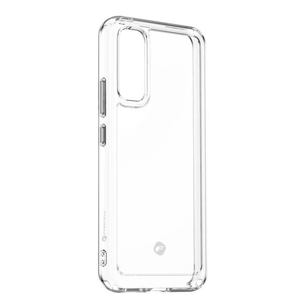 Etui na Samsung A34 5G Forcell F-Protect Clear Case transparentne