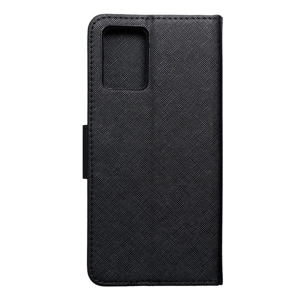 Kabura FANCY Book do VIVO Y21 2021 czarny