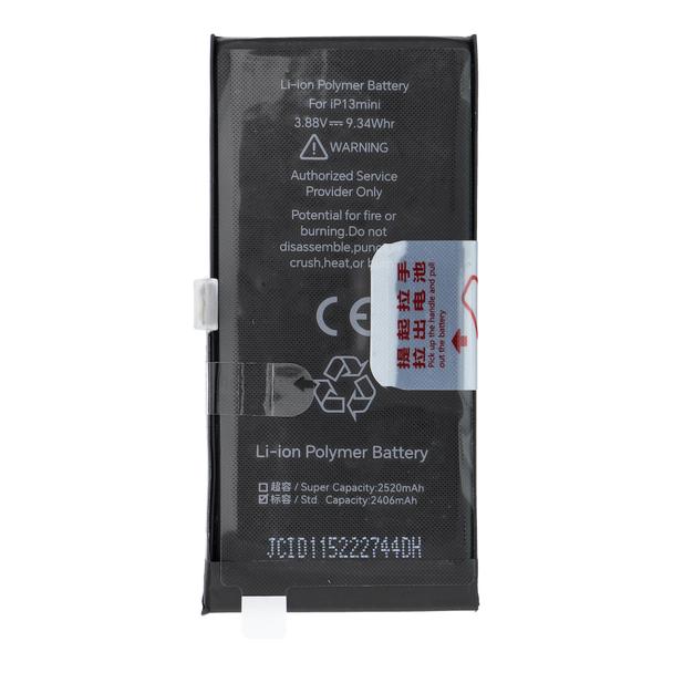JCID Bateria do iPhone 13 Mini (standardowa pojemność)