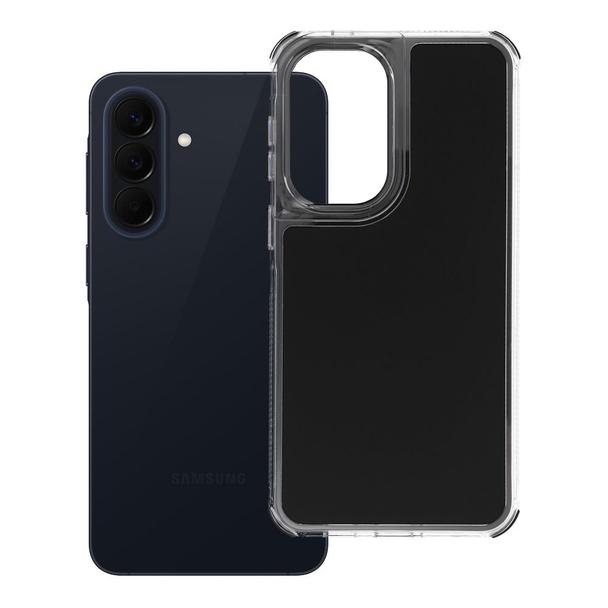 Etui na Samsung A57 5G Matrix czarne