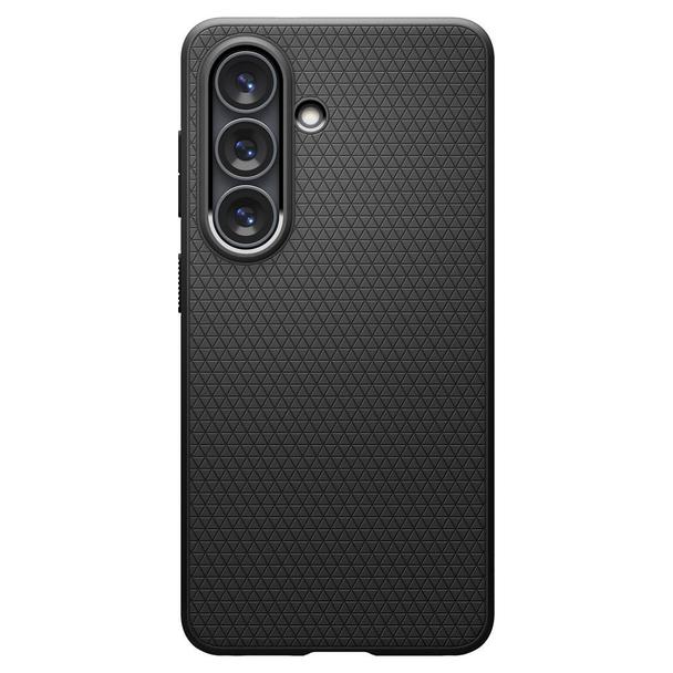 SPIGEN futerał LIQUID AIR MAG kompatybilny z MagSafe do SAMSUNG S26 Plus matte black