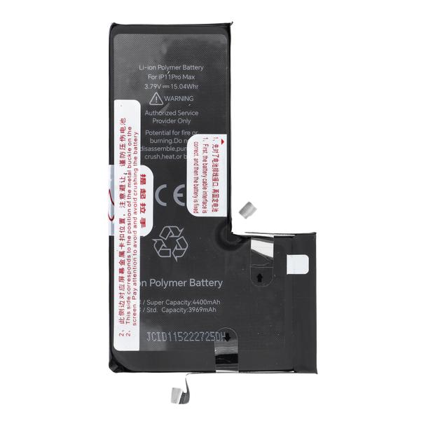 JCID Bateria do iPhone 11 Pro Max (standardowa pojemność)