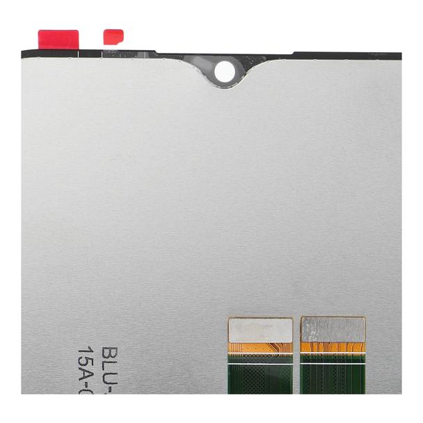 FixCell wyświetlacz do SAMSUNG a03s a037f bez ramki 160mm(Odnowiony)