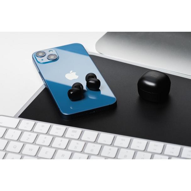 BLUE STAR słuchawki bezprzewodowe bluetooth TWS Mini A19 czarne