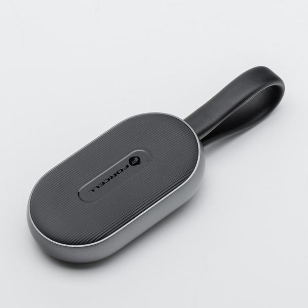Powerbank do Apple Watch Forcell F-Energy Mini Power Watch 1A 2,5W 1200 mAh czarny