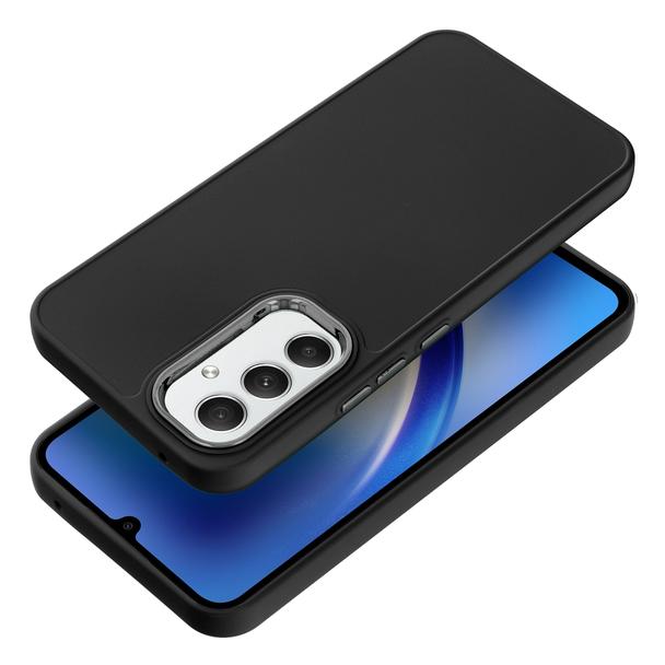 Futerał do Samsung A54 5G Frame czarny
