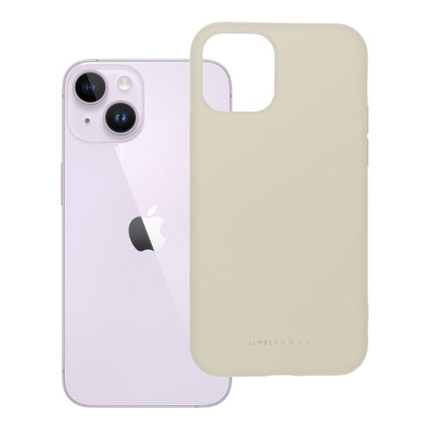 ROAR futerał SPACE do IPHONE 11 Pro Kremowy