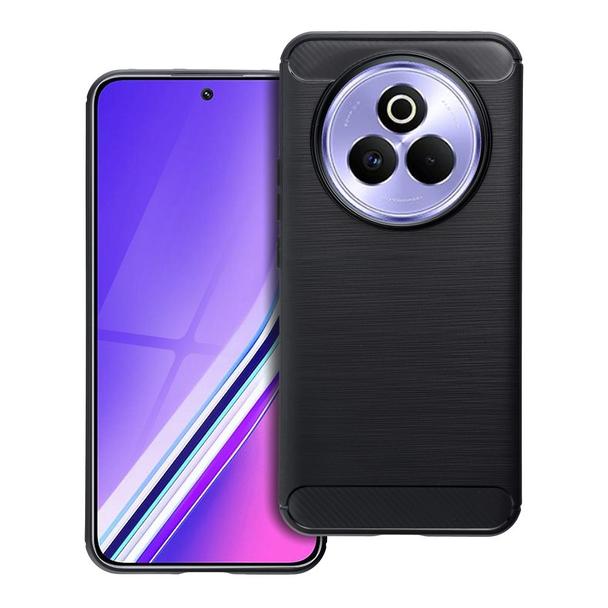 Futerał do Realme P3 PRO Carbon czarny