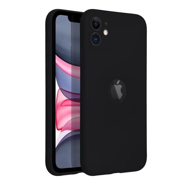 Futerał SOFT do IPHONE 11 Pro Max czarny