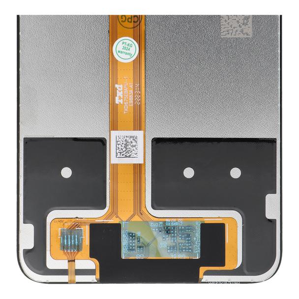 FixCell wyświetlacz LCD do HONOR X7 OEM bez ramki