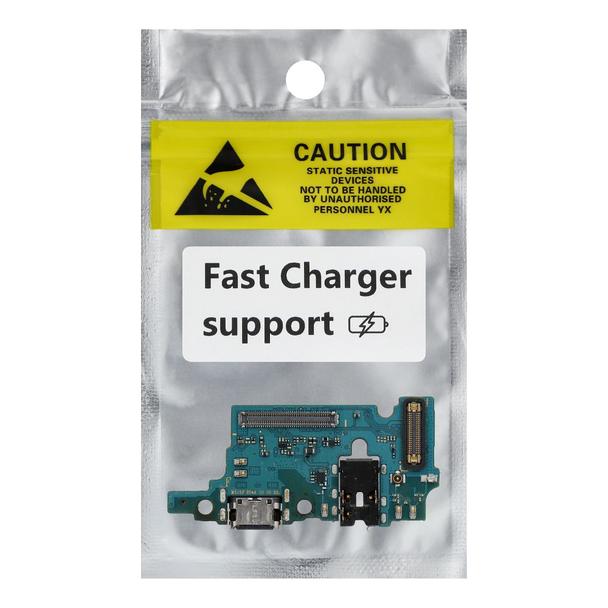 Płytka ładowania do SAMSUNG M51 OEM (Fast Charger)