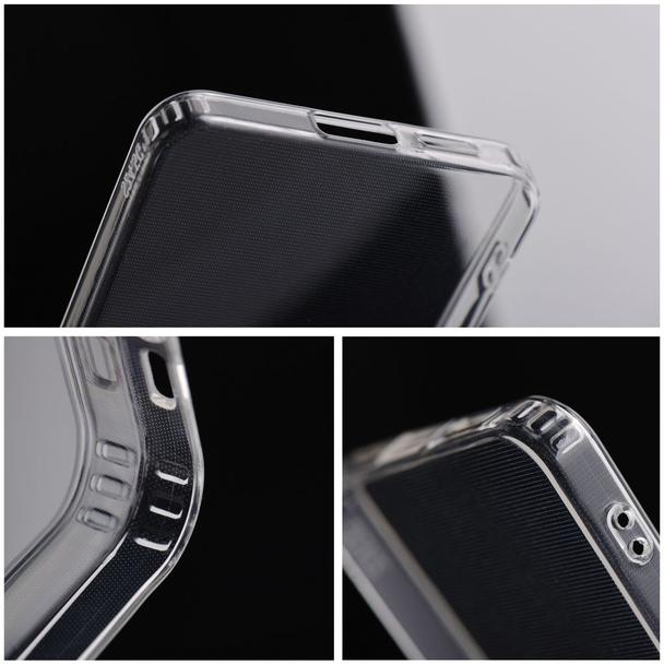 Futerał CLEAR CASE 1,5 mm do SAMSUNG A35
transparentny