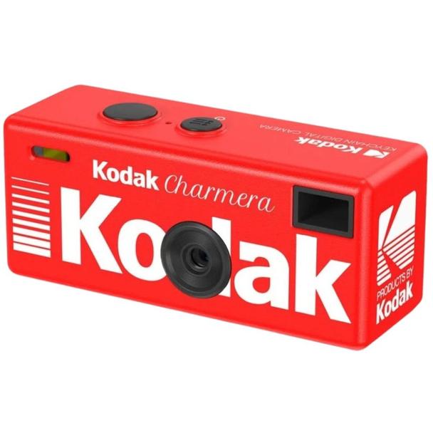 Aparat cyfrowy Kodak Charmera Keychain blind box