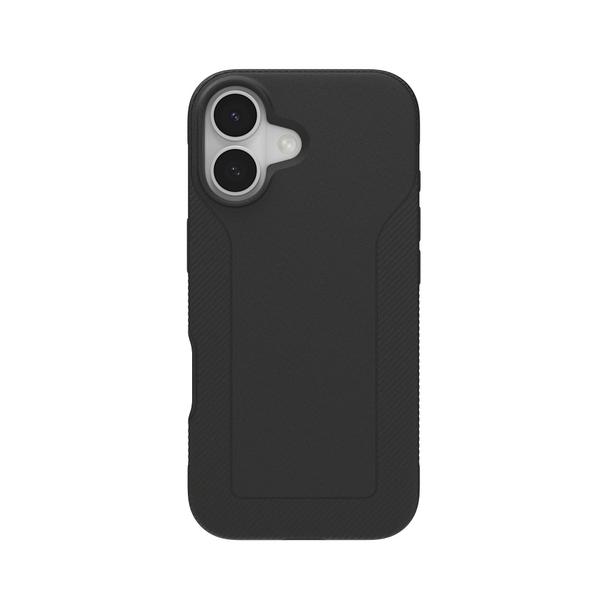 ZAGG futerał LUXE SNAP kompatybilny z MagSafe do IPHONE 17 black