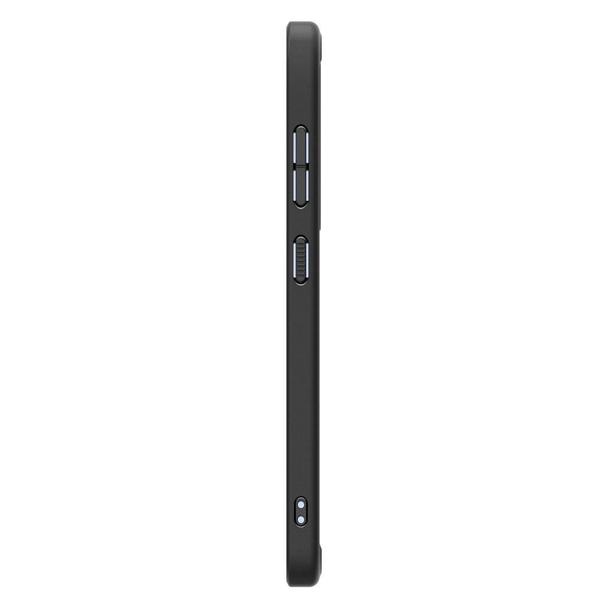 SPIGEN futerał ULTRA HYBRID do SAMSUNG S25 Plus frost black