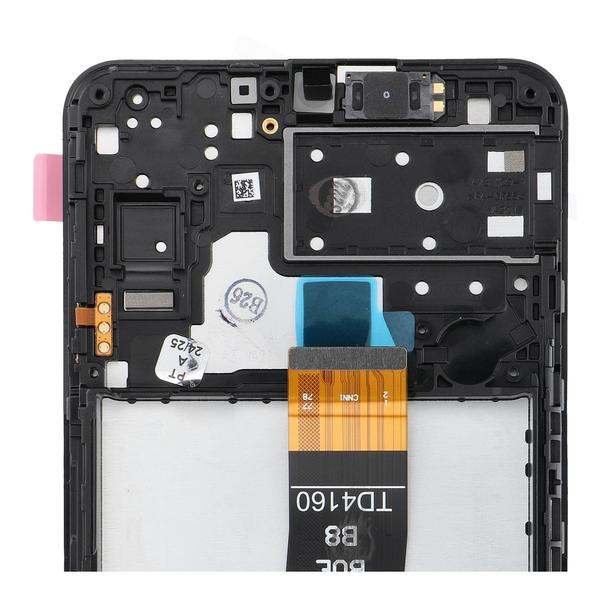 ServicePack Wyświetlacz LCD SAMSUNG A13 5G A136B GH82-29077A