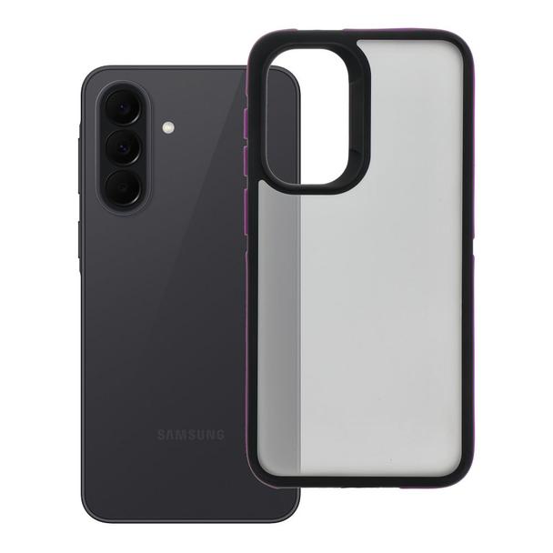 Etui na Samsung A37 5G Neo fioletowe