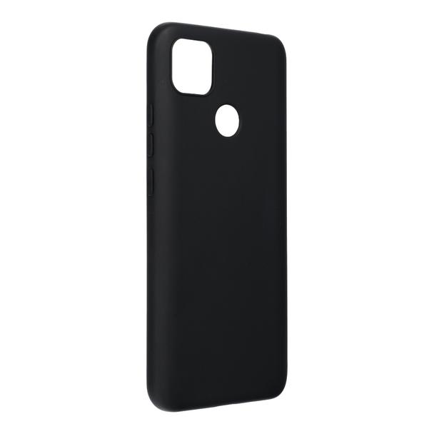 Futerał do Xiaomi Redmi 9C Soft czarny