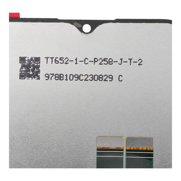 FixCell wyświetlacz do SAMSUNG a02s a025G/U/A OEM bez ramki