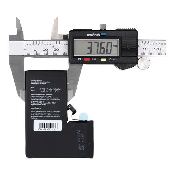 Bateria do iPhone 13 PRO 3095 mAh Blue Star HQ