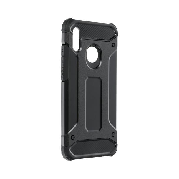 Futerał do Huawei P SMART 2019 Armor czarny