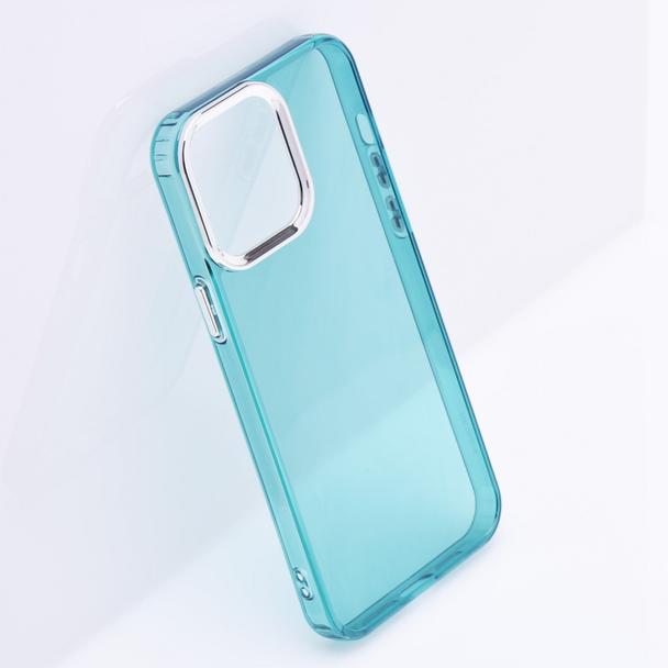 Futerał PEARL do IPHONE 17 Pro czarny