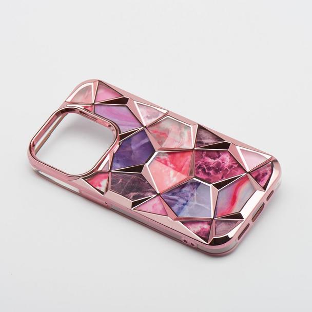 Futerał do iPhone 11 PRO Twinki różowy