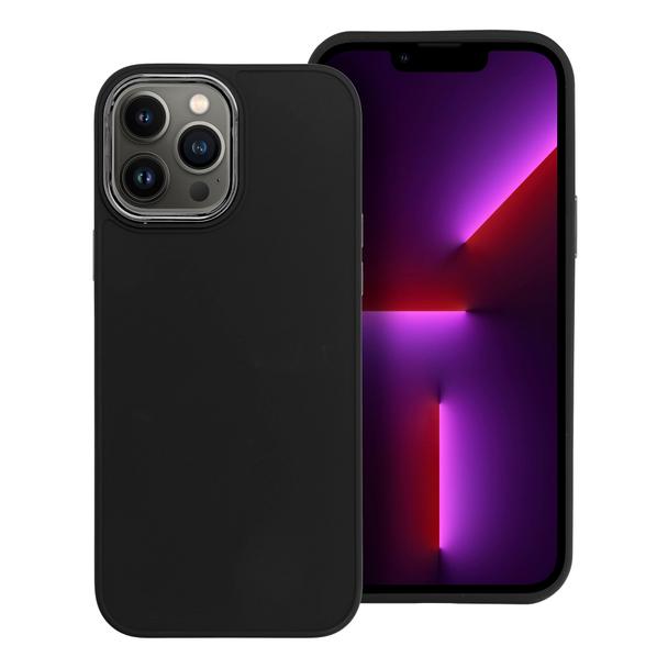 Futerał FRAME do IPHONE 13 Pro Max czarny