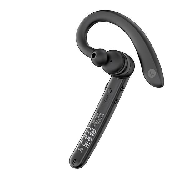 Słuchawka bluetooth Hoco ENC S19 szara