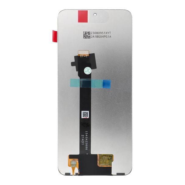 FixCell wyświetlacz LCD do HONOR X8 4G X30i OEM bez ramki