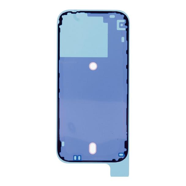 ServicePack 923-11071 Taśma klejąca uszczelka tylna obudowa do iPhone 16 Pro (opakowanie 30szt)