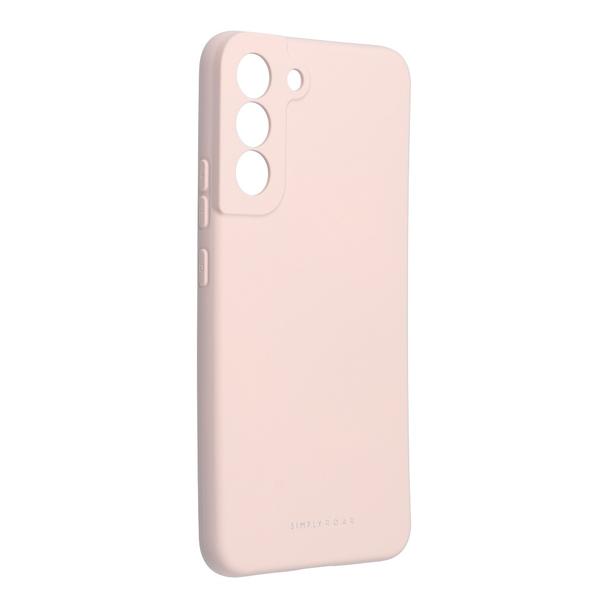 ROAR futerał SPACE do SAMSUNG S22 Plus Różowy