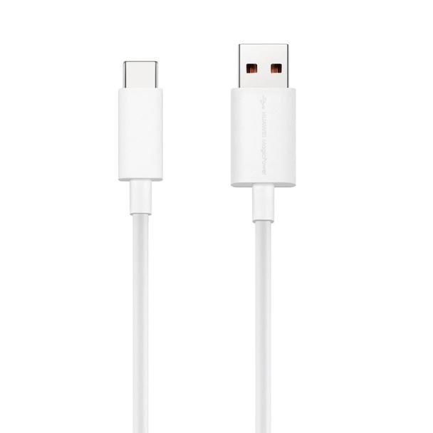 Kabel USB A do USB C Huawei 8A LX1218 1 m LX1218 bulk biały
