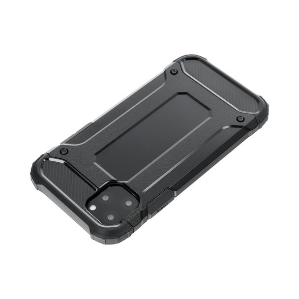 Etui na Samsung A07 / A08 Armor czarne