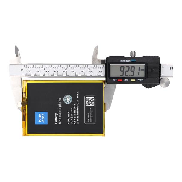 Bateria do Xiaomi Redmi 9A / 9C / POCO M2 Pro (BN56) 5000 mAh Blue Star