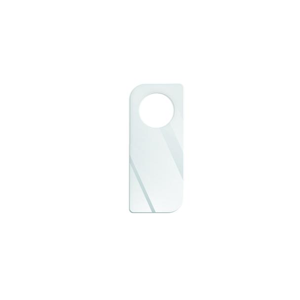Szkło hartowane Tempered Glass Camera Cover - do Samsung S21 Plus