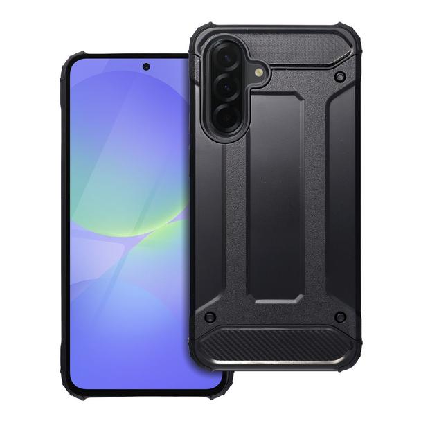 Futerał do Samsung A36 5G Armor czarny