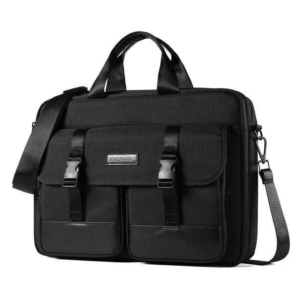 DUX DUCIS torba na laptopa EDGE 14 - 15,4" czara