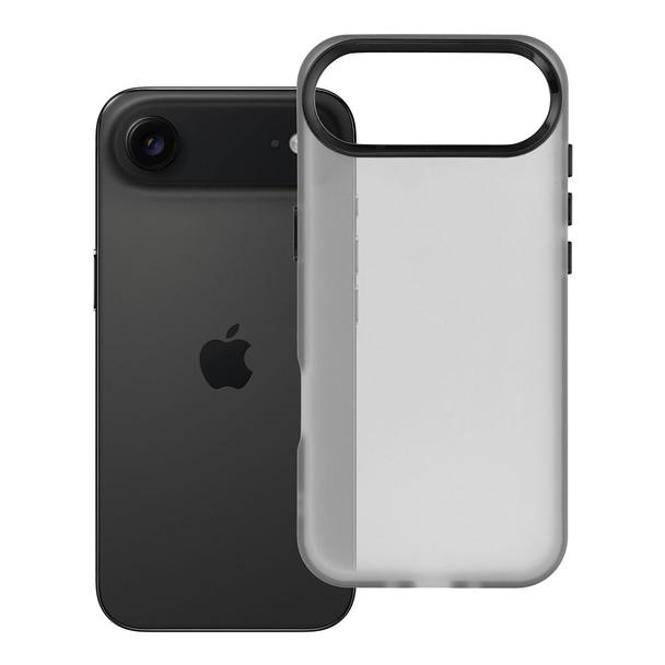 Etui na iPhone 17 AIR Sappy czarne