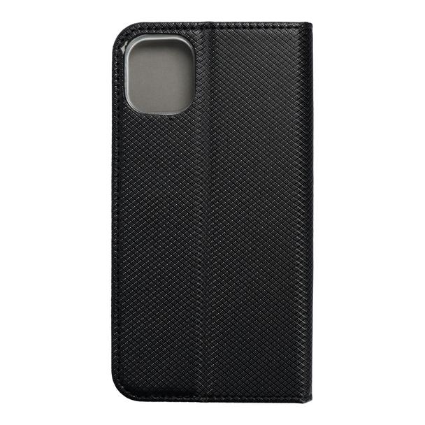 Etui z klapką na iPhone 11 Smart Case Book czarne